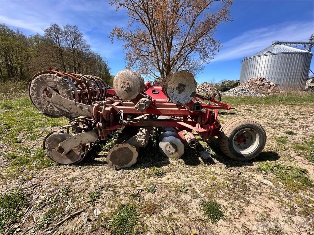 Horsch Joker 10 RT Erpici a dischi