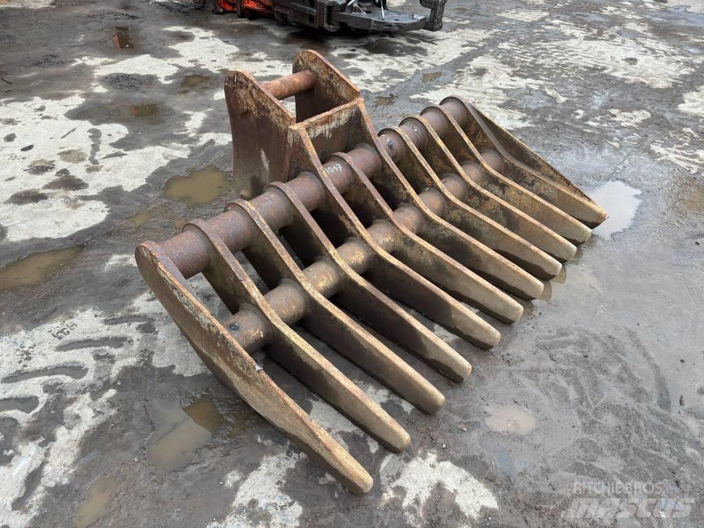 BMC Rake Altri componenti