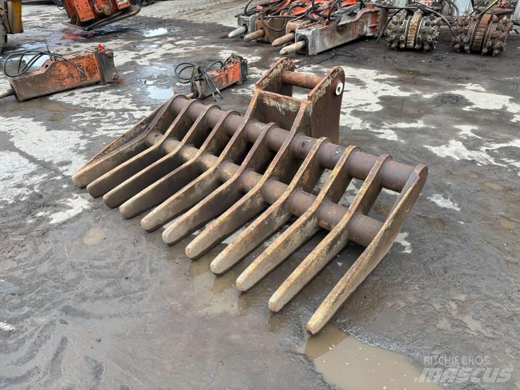 BMC Rake Altri componenti