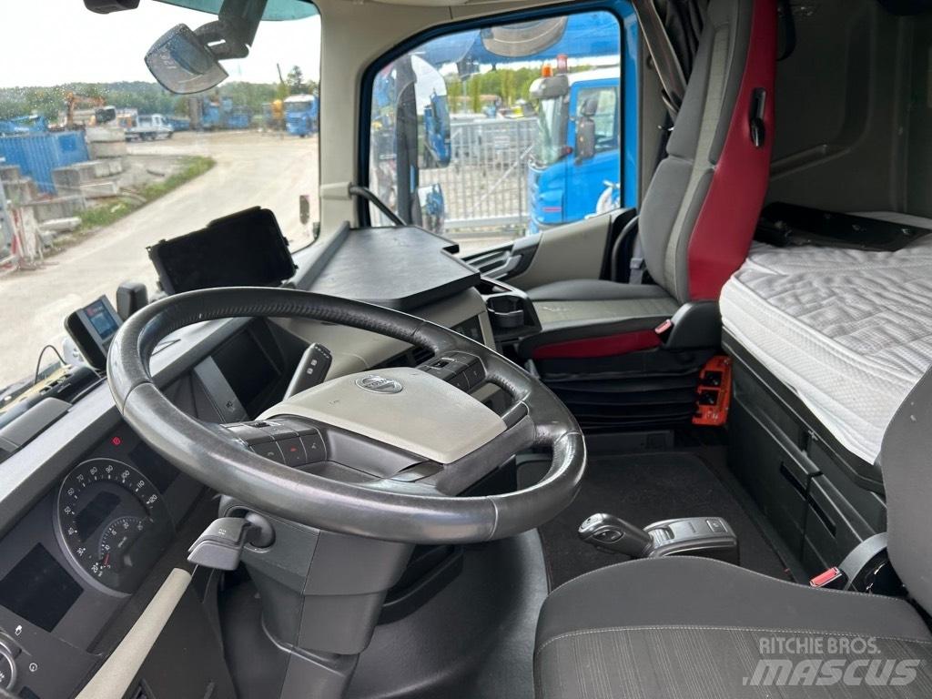 Scania FH 500 Motrici e Trattori Stradali