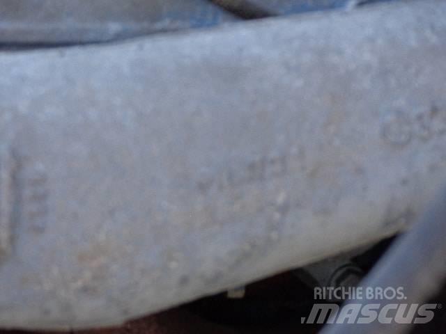 Mercedes-Benz MB70 Camion a temperatura controllata