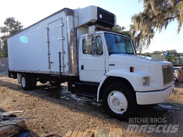 Mercedes-Benz MB70 Camion a temperatura controllata
