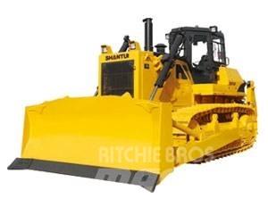 Shantui SD32W Dozer cingolati
