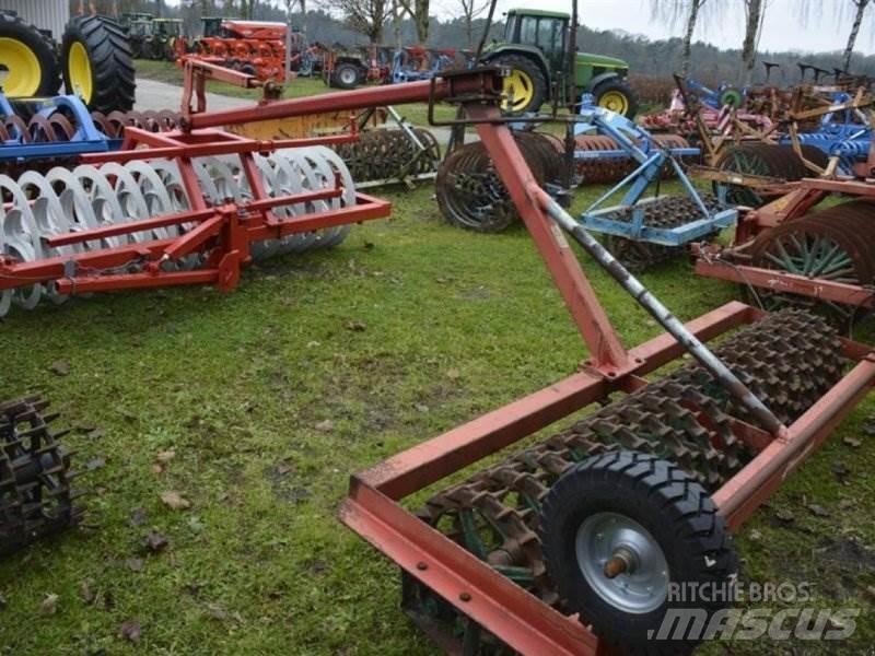 Kverneland 900/14 Altri rulli