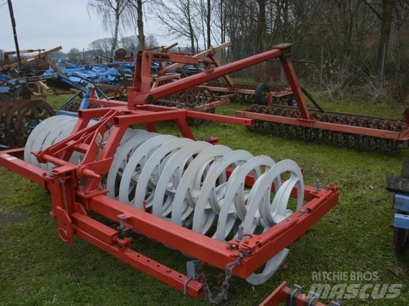 Kverneland 900/14 Altri rulli