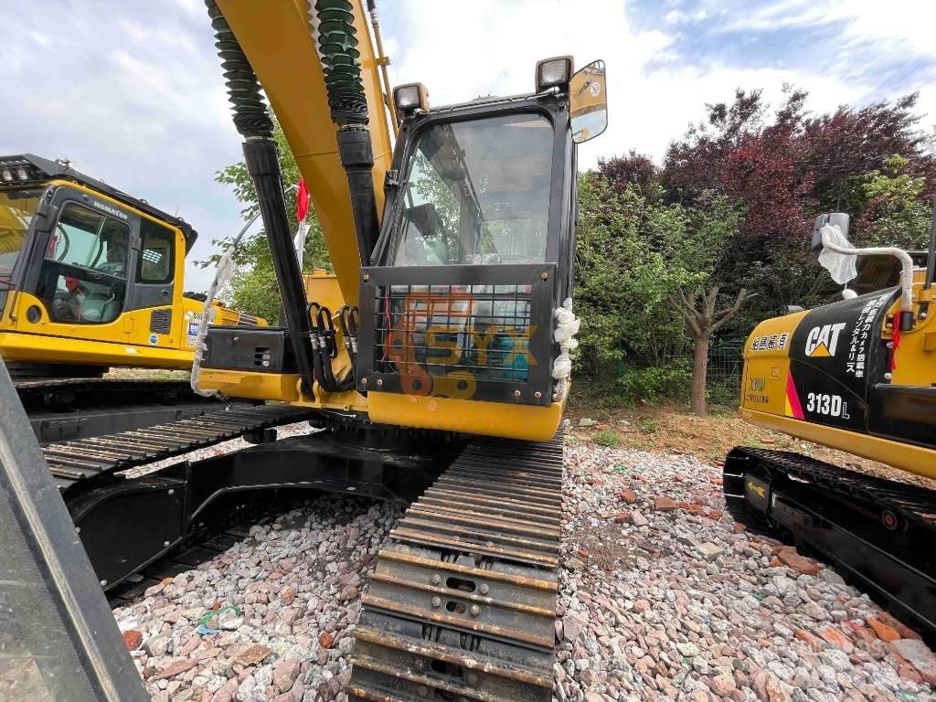 CAT 320 D GC Escavatori cingolati