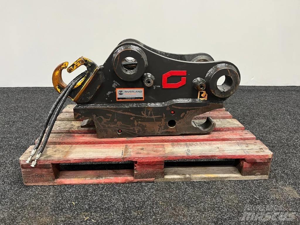 CAT S70 G70 coupler Accoppiatori rapidi