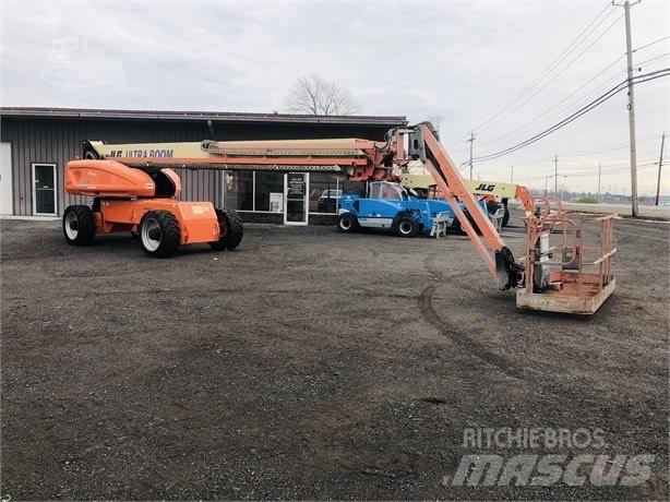 JLG 1350 SJP Piattaforme a braccio telescopico