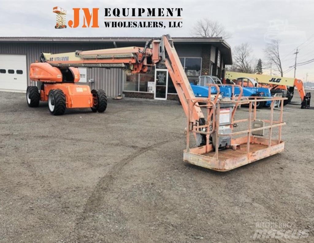 JLG 1350 SJP Piattaforme a braccio telescopico