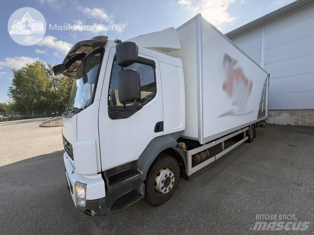 Volvo FL 240 Camion cassonati