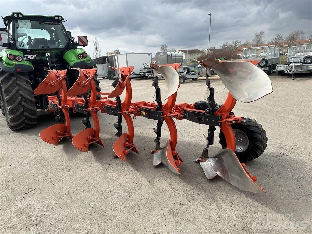 Kubota RV3005V Demo Aratri reversibili