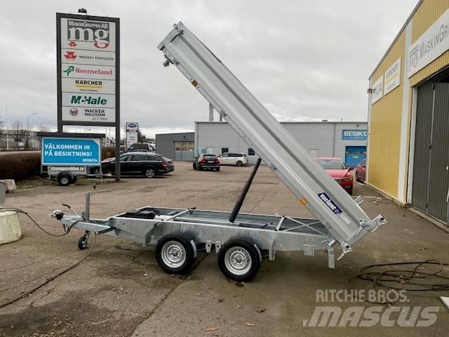 Variant TB3017 Rimorchi ribaltabili