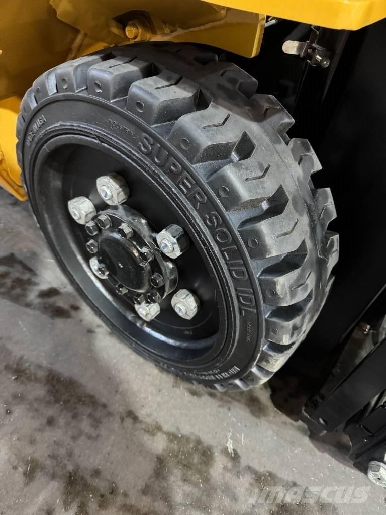 CAT FGC20N Carrelli elevatori-Altro