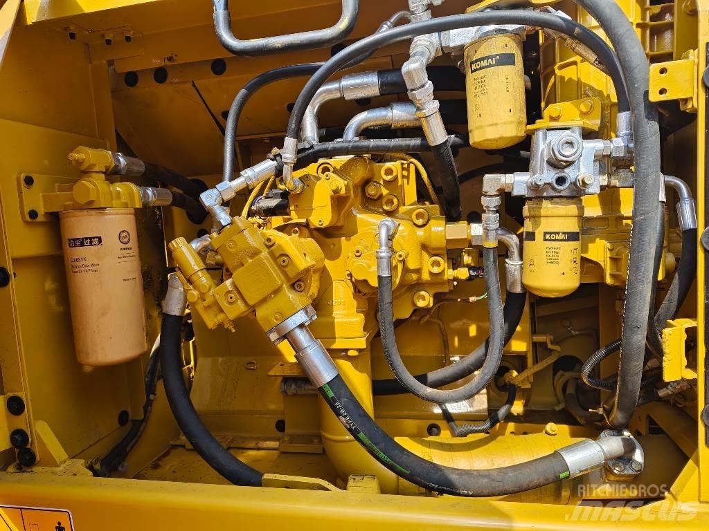 CAT 336 D Escavatori cingolati