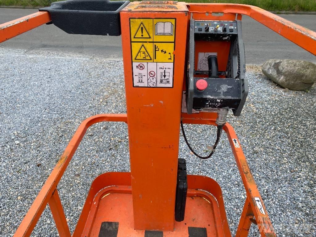JLG 1230 ES Sollevatori verticali
