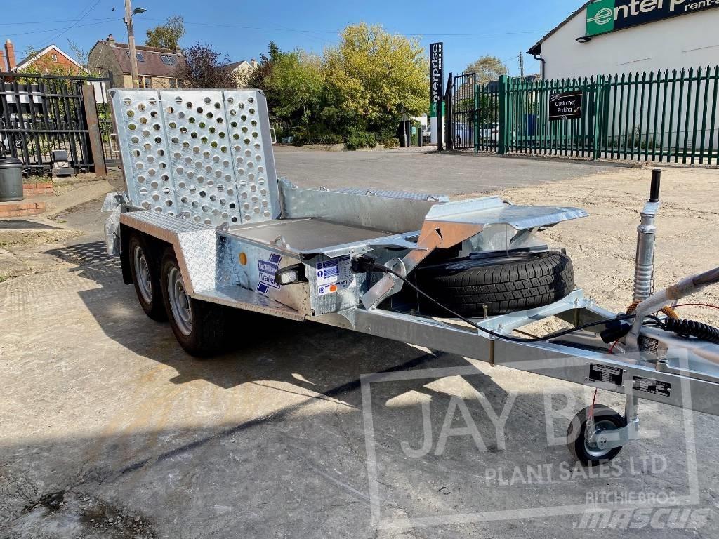 Ifor Williams GH94BT Altri rimorchi