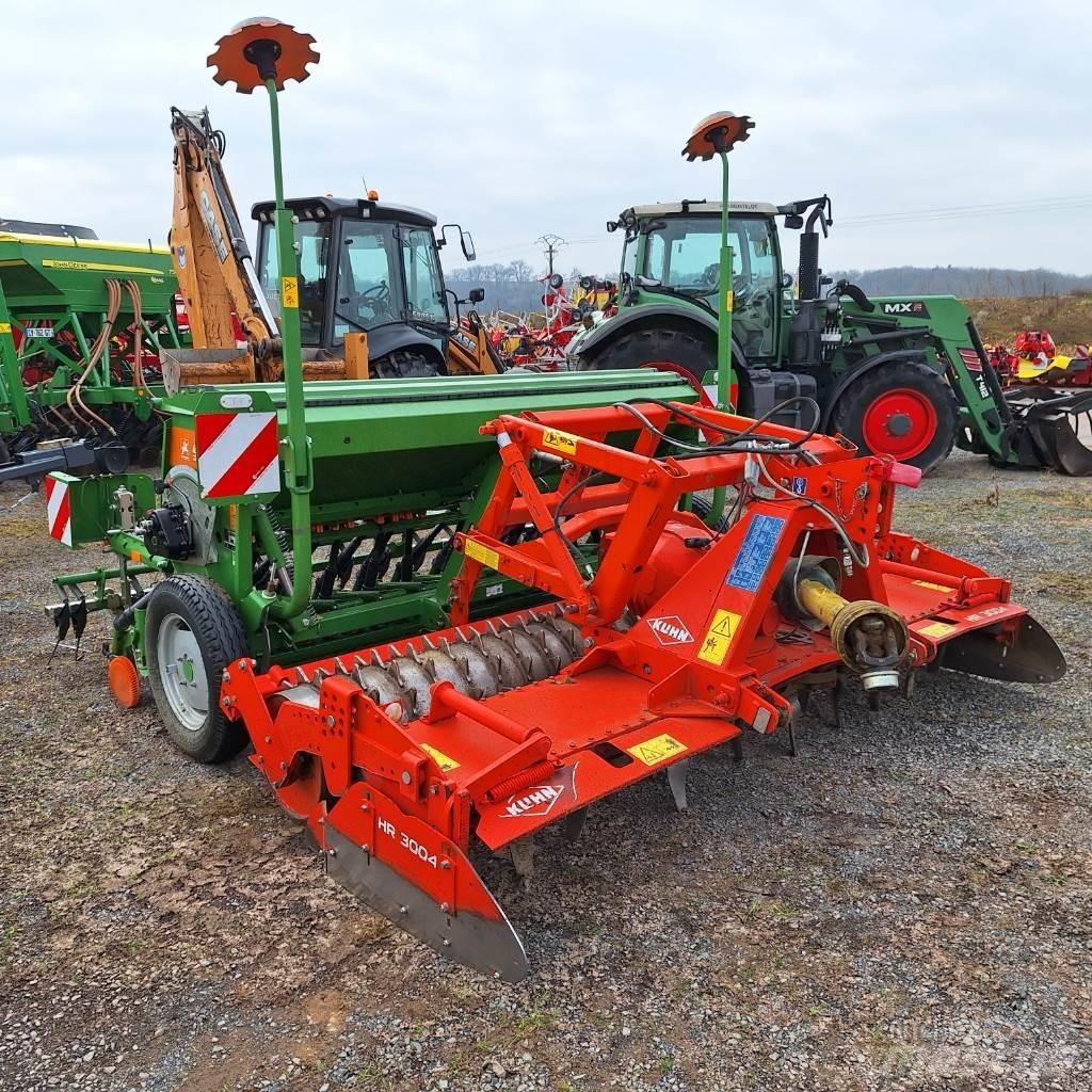 Kuhn HR 3004 Seminatrici combinate