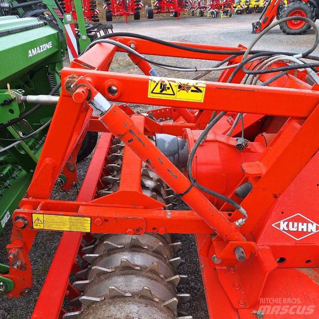 Kuhn HR 3004 Seminatrici combinate
