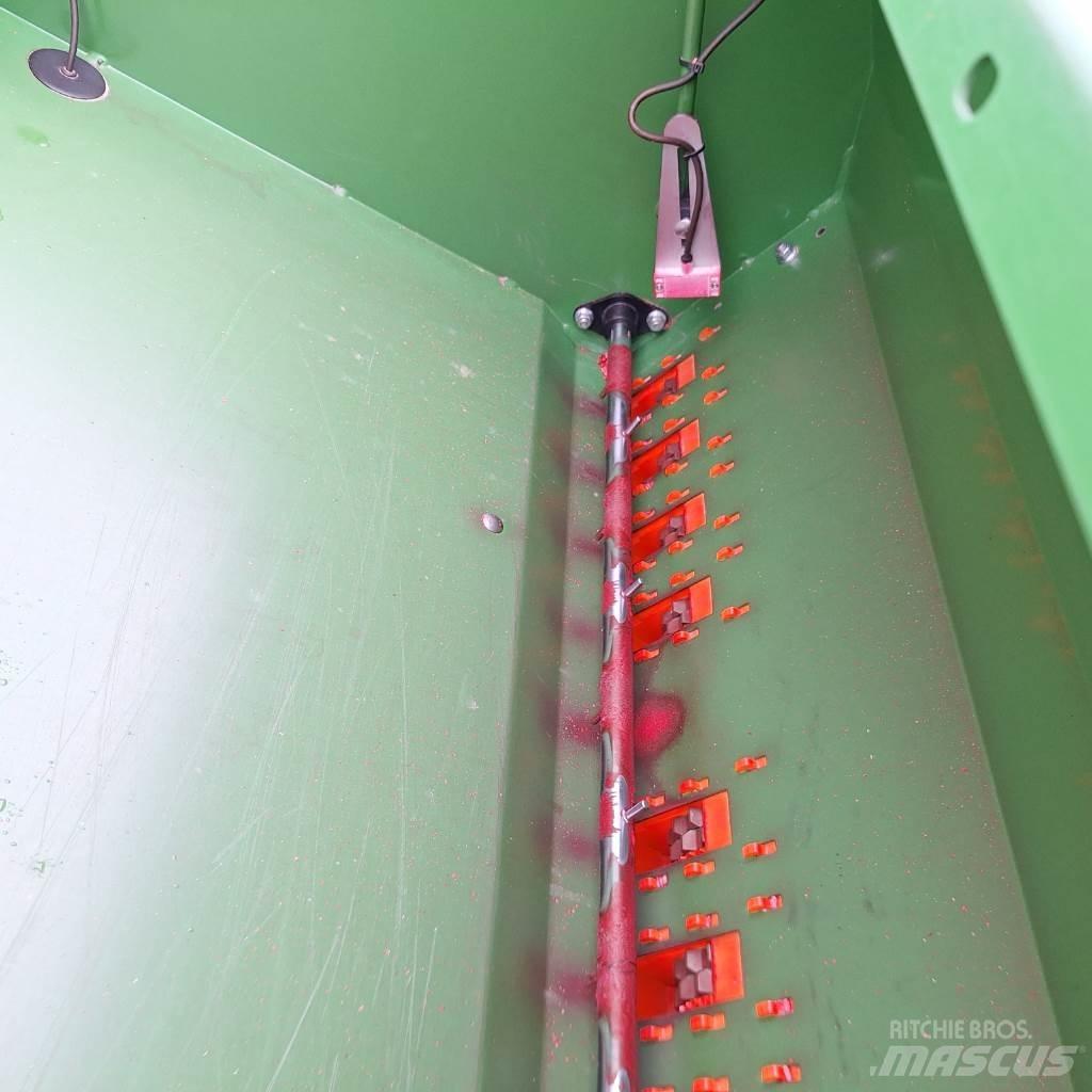 Kuhn HR 3004 Seminatrici combinate