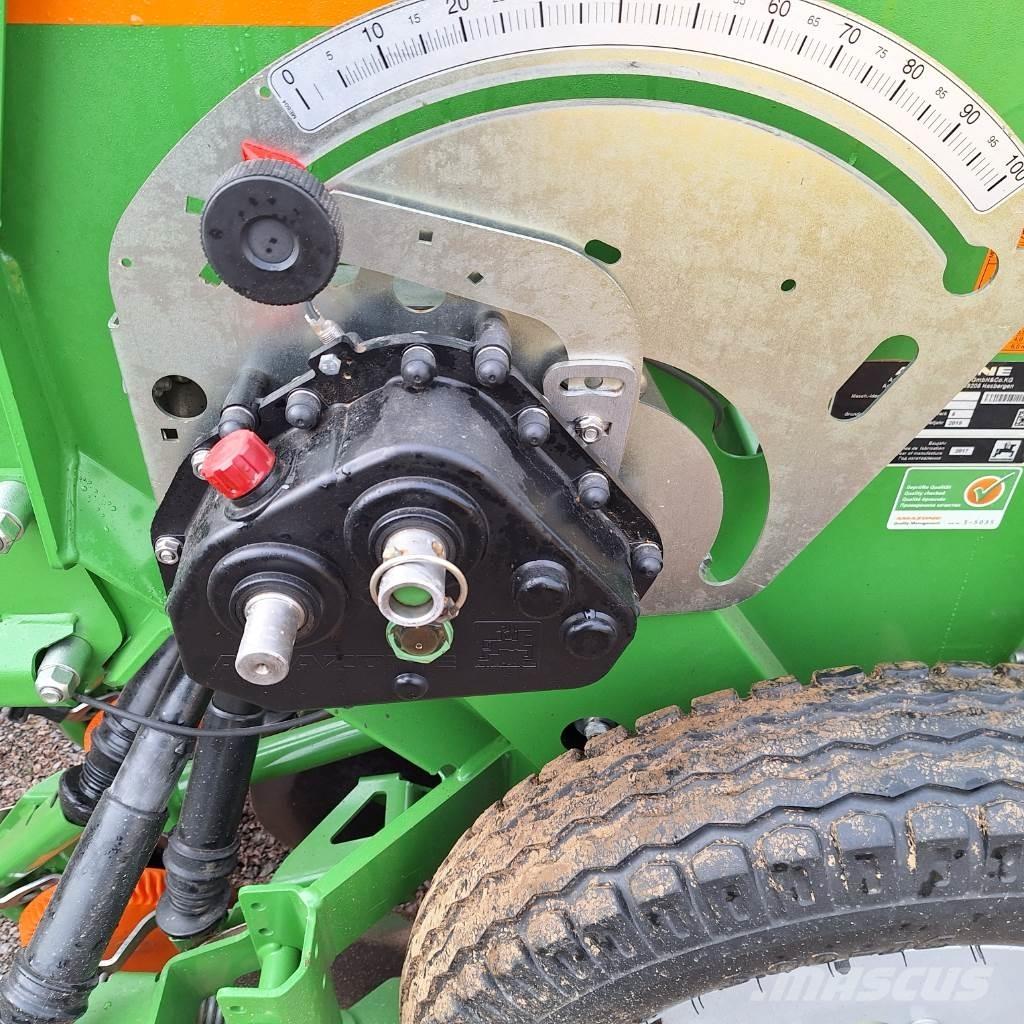 Kuhn HR 3004 Seminatrici combinate