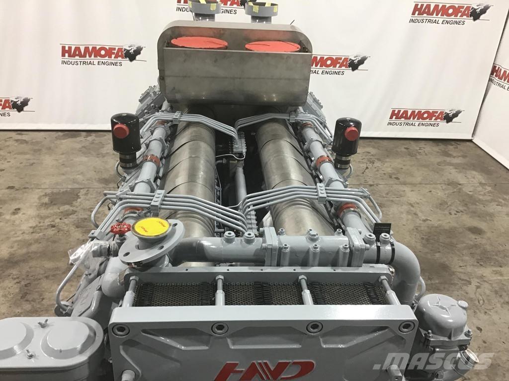  HND TBD620V16 NEW Costruzioni - Altro