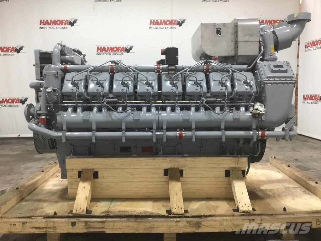  HND TBD620V16 NEW Costruzioni - Altro