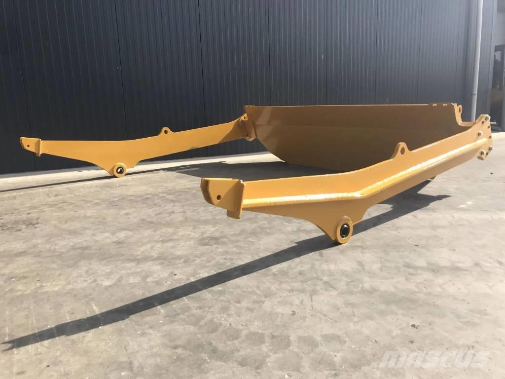 Bell B30E Portelloni posteriori