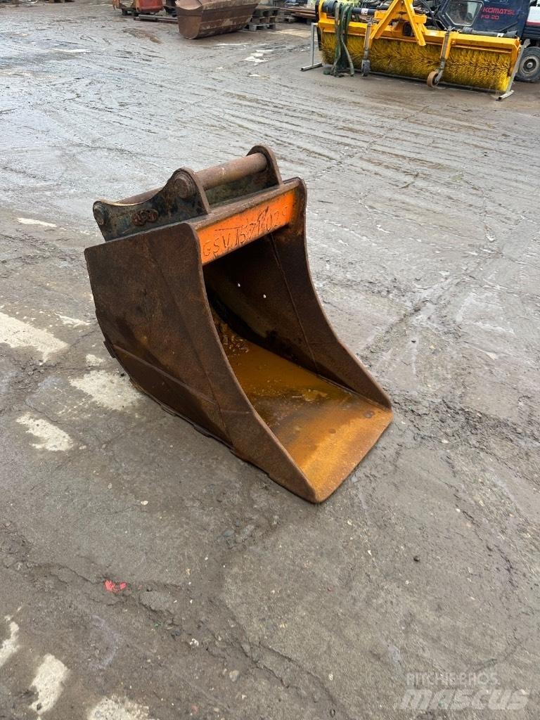  Andet S60 skovl Benne