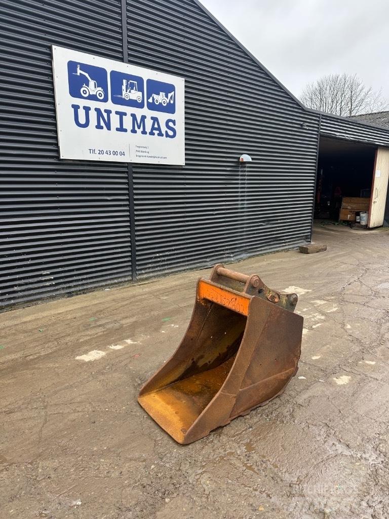  Andet S60 skovl Benne