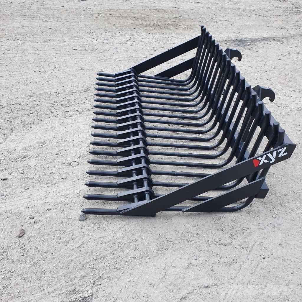 XYZ stengrep 5664 Accessori per pale frontali