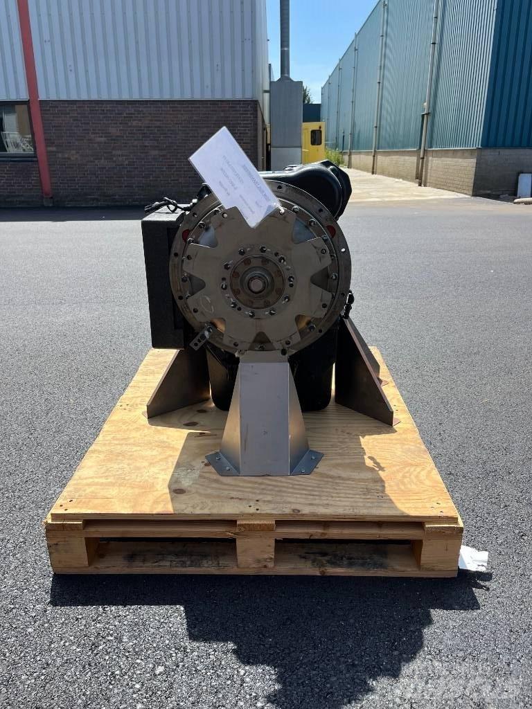  DANA 13.9TE10313-40 Trasmissione