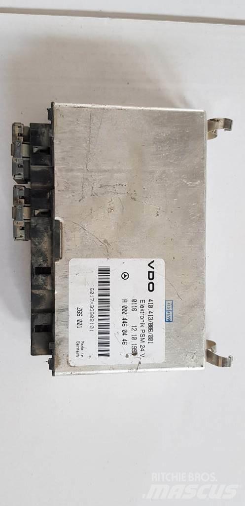  VDO FR    000 446 64 02 Componenti elettroniche