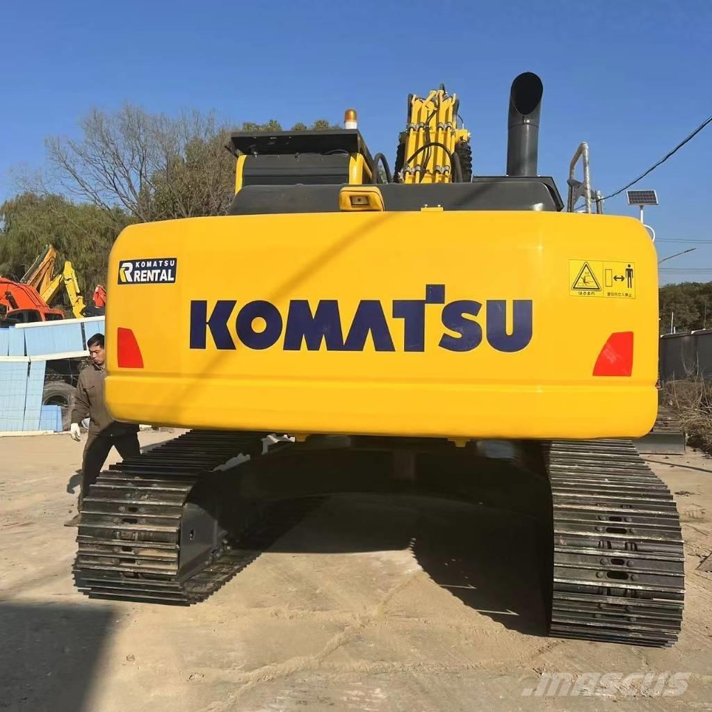 Komatsu PC 240-8N1 Escavatori medi 7t - 12t