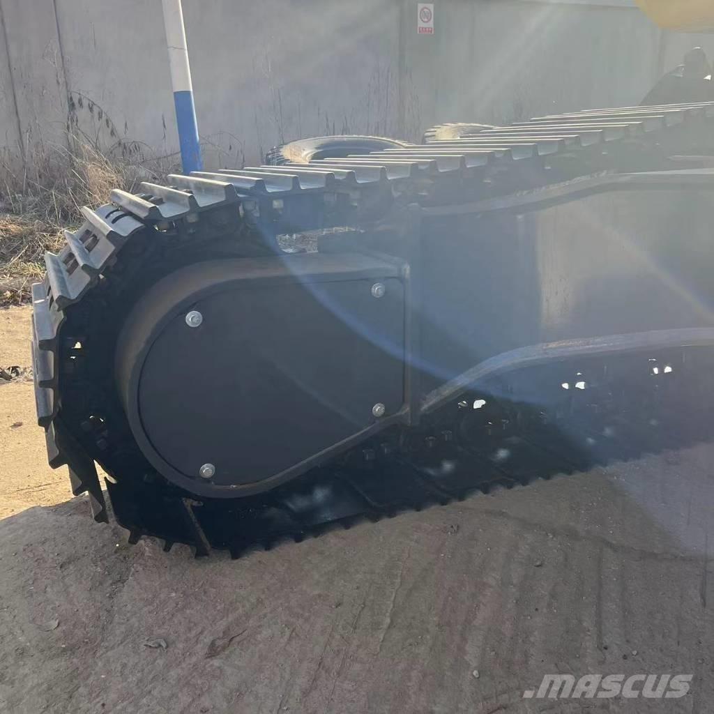 Komatsu PC 240-8N1 Escavatori medi 7t - 12t