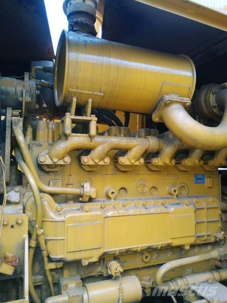 CAT 966 F Pale gommate