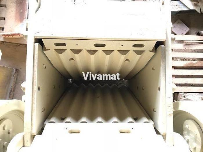 Metso MINERALS C80 Frantoi