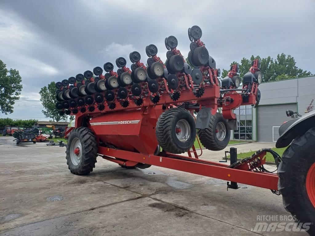 Horsch Maestro Seminatrici di precisione