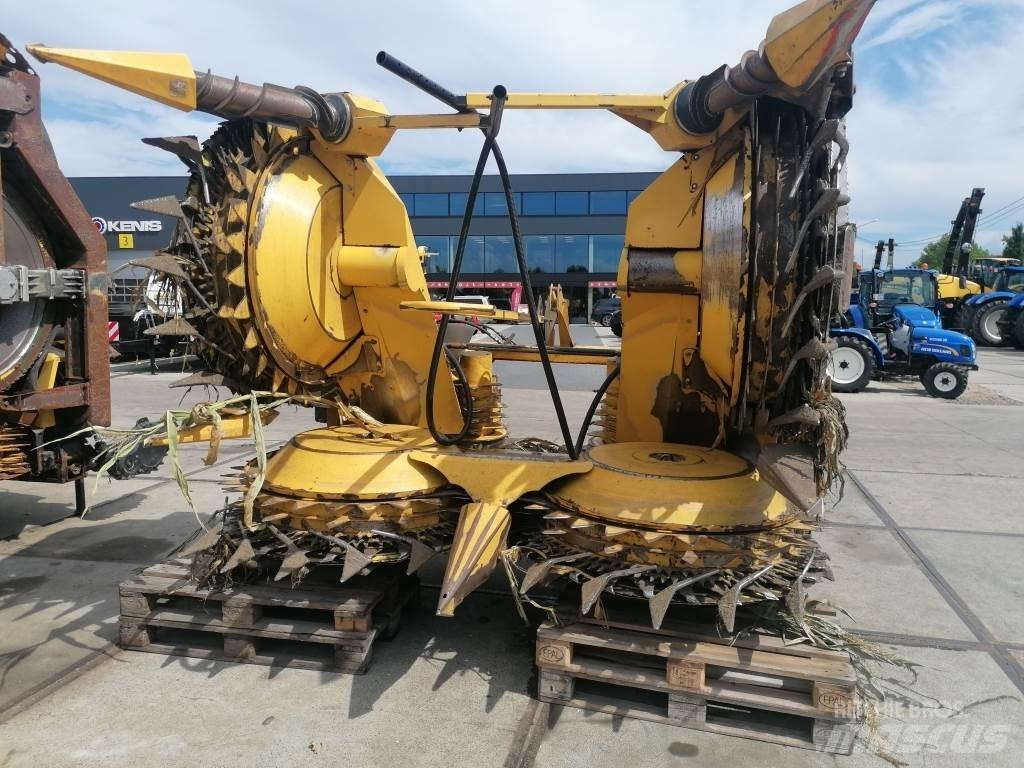 New Holland FR Accessori per macchine da fieno e foraggio