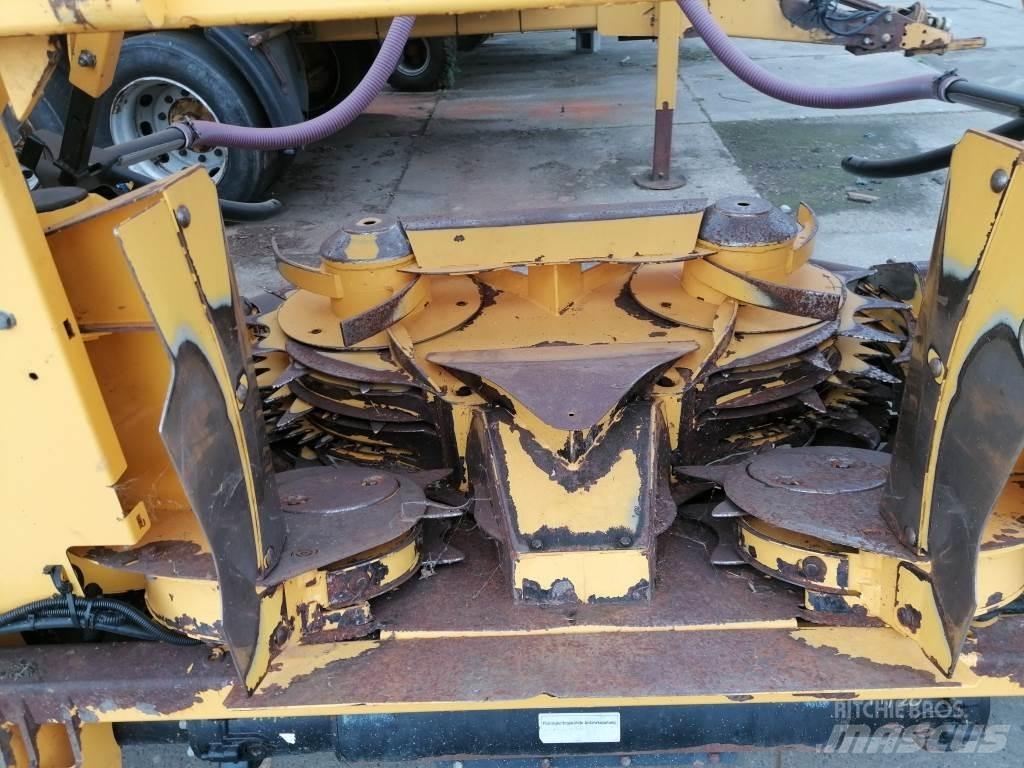 New Holland FR Accessori per macchine da fieno e foraggio