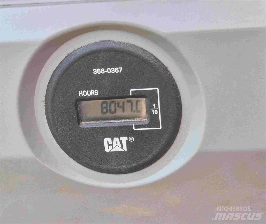 CAT 325FLCR Escavatori cingolati