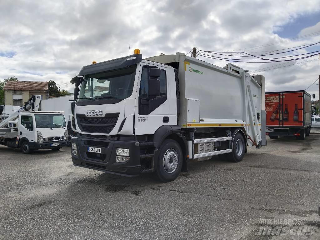 Iveco AD 190 Camion altro