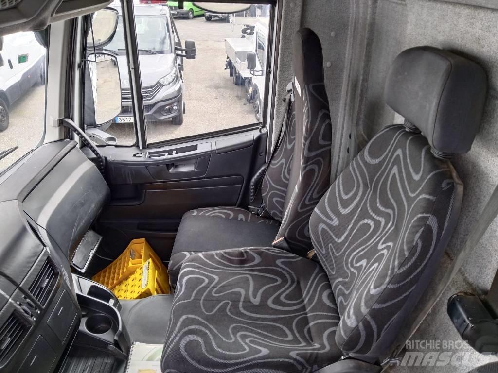 Iveco AD 190 Camion altro