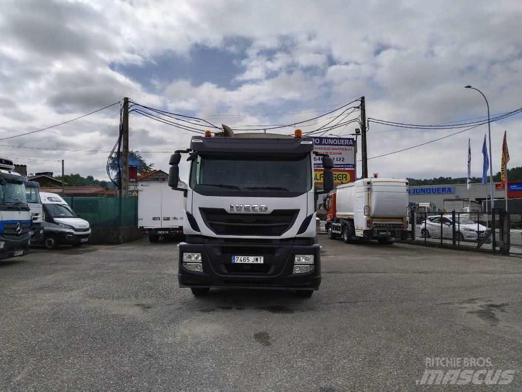 Iveco AD 190 Camion altro