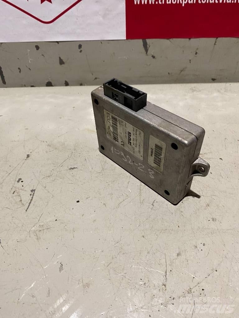 DAF XF 105.  1746231 Componenti elettroniche