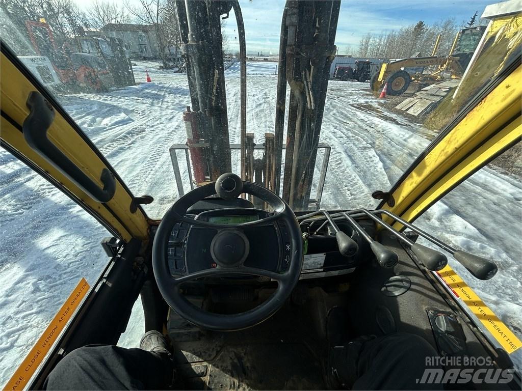 Hyster H 60 FT Carrelli elevatori-Altro