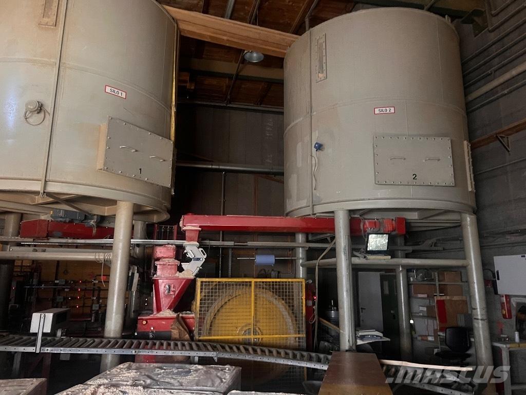  Pawert  SPM Caldaie e fornaci a biomassa