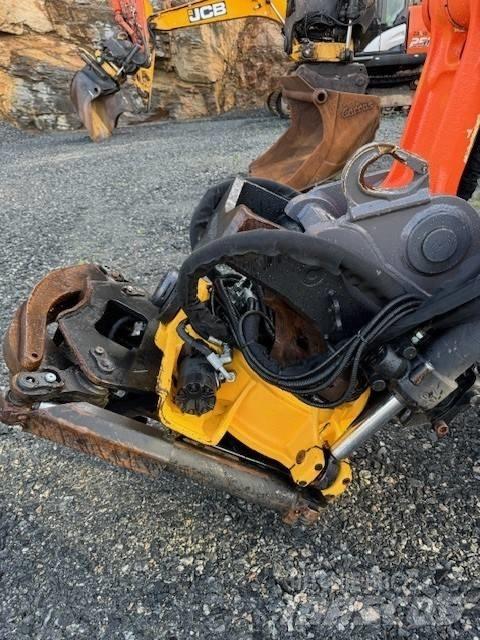 Hitachi ZX 140 W-6 Escavatori gommati