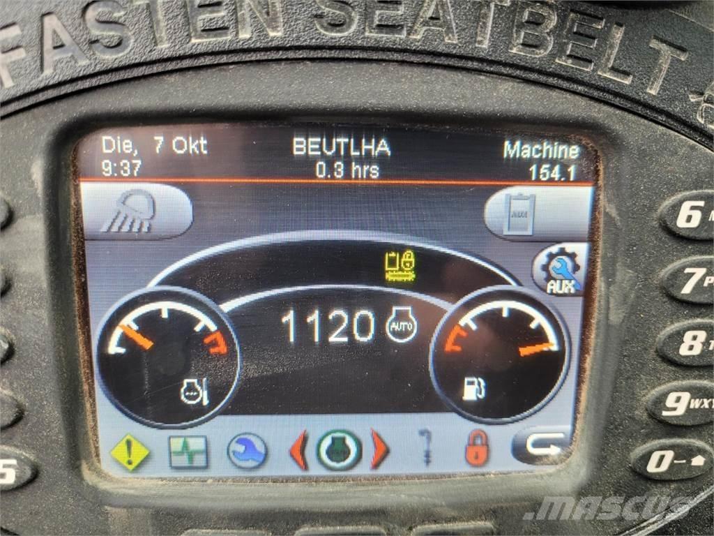 Bobcat E27 Miniescavatori