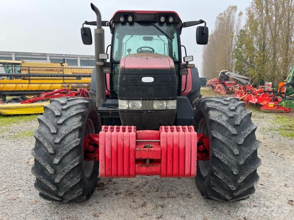 McCormick XTX 200 Trattori