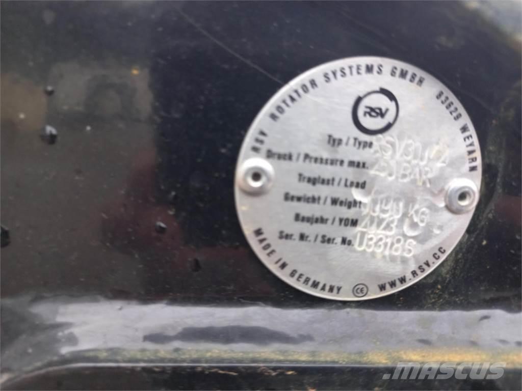  RSV 300/2 Agricoltura - Altro